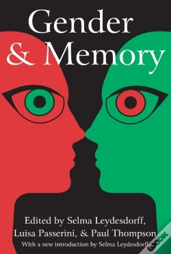 Capa do artigo Gender And Memory