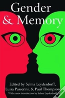 Capa do artigo Gender And Memory