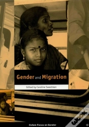 Capa do artigo Gender And Migration