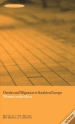 Capa do artigo Gender And Migration In Southern Europe