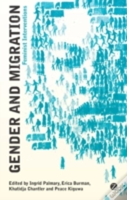 Capa do artigo Gender And Migration