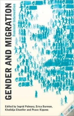 Capa do artigo Gender And Migration