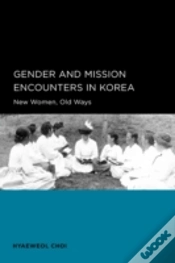 Capa do artigo Gender And Mission Encounters In Korea