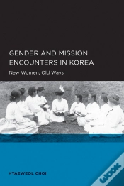 Capa do artigo Gender And Mission Encounters In Korea