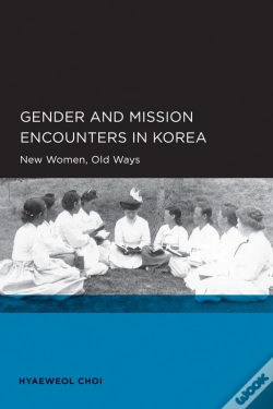 Capa do artigo Gender And Mission Encounters In Korea