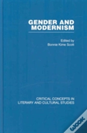 Capa do artigo Gender And Modernism