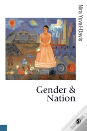 Capa do artigo Gender And Nation