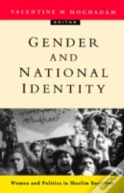 Capa do artigo Gender And National Identity