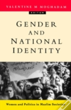 Capa do artigo Gender And National Identity