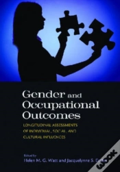 Capa do artigo Gender And Occupational Outcomes