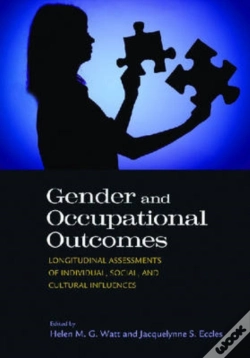 Capa do artigo Gender And Occupational Outcomes