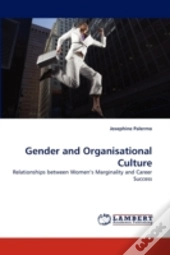 Gender And Organisational Culture