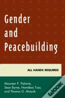 Gender And Peacebuilding