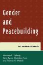 Gender And Peacebuilding - Preview