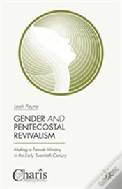 Capa do artigo Gender And Pentecostal Revivalism