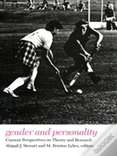 Gender And Personality