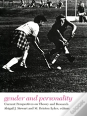 Capa do artigo Gender And Personality