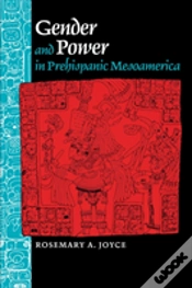 Capa do artigo Gender And Power In Prehispanic Mesoamerica
