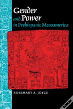 Capa do artigo Gender And Power In Prehispanic Mesoamerica