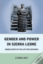 Capa do artigo Gender And Power In Sierra Leone