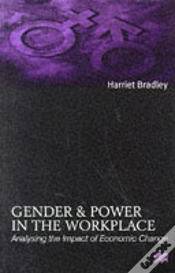 Capa do artigo Gender And Power In The Workplace