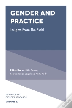 Capa do artigo Gender And Practice