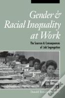 Gender And Racial Inequality At Work