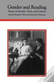 Capa do artigo Gender And Reading