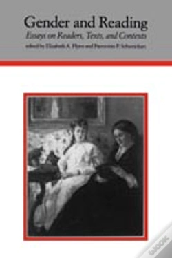 Capa do artigo Gender And Reading