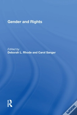 Capa do artigo Gender And Rights