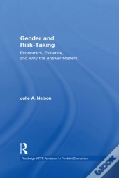 Gender And Risk-Taking