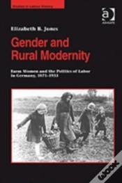Capa do artigo Gender And Rural Modernity