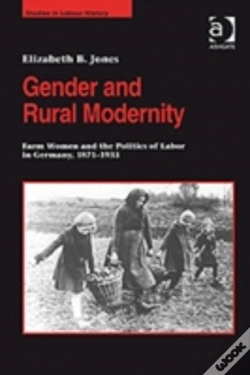 Capa do artigo Gender And Rural Modernity