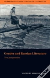 Capa do artigo Gender And Russian Literature
