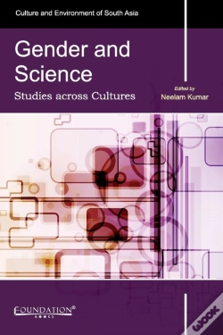 Capa do artigo Gender And Science