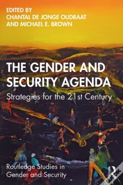 Capa do artigo Gender And Security Agenda