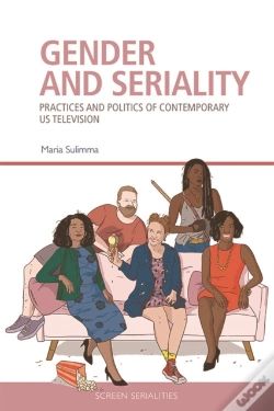 Capa do artigo Gender And Seriality