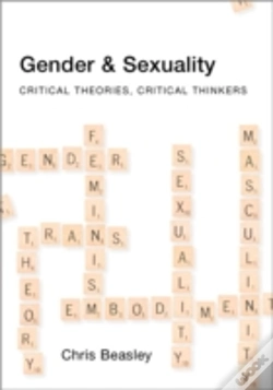 Capa do artigo Gender And Sexuality