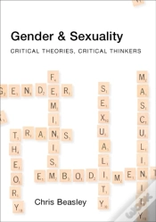 Capa do artigo Gender And Sexuality