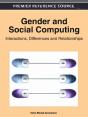 Gender And Social Computing - Preview