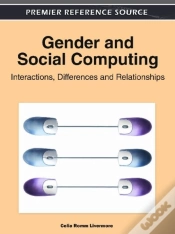 Capa do artigo Gender And Social Computing