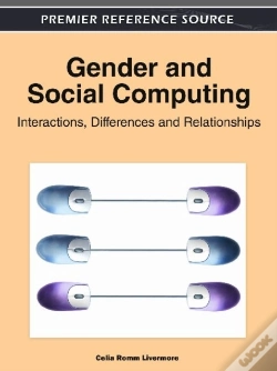 Capa do artigo Gender And Social Computing
