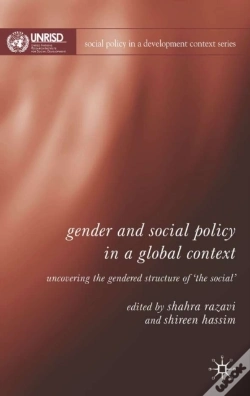 Capa do artigo Gender And Social Policy In A Global Context