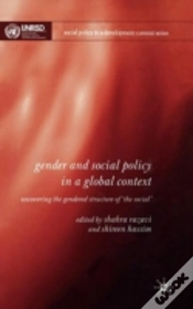Capa do artigo Gender And Social Policy In A Global Context
