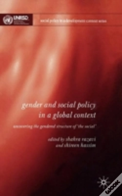 Capa do artigo Gender And Social Policy In A Global Context