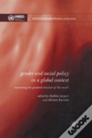Gender And Social Policy In A Global Context