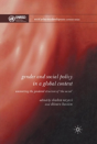 Gender And Social Policy In A Global Context - Preview