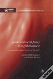 Capa do artigo Gender And Social Policy In A Global Context
