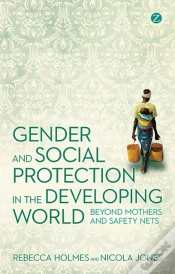 Capa do artigo Gender And Social Protection In The Developing World