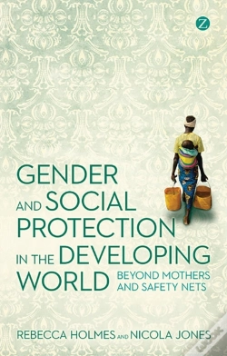Capa do artigo Gender And Social Protection In The Developing World